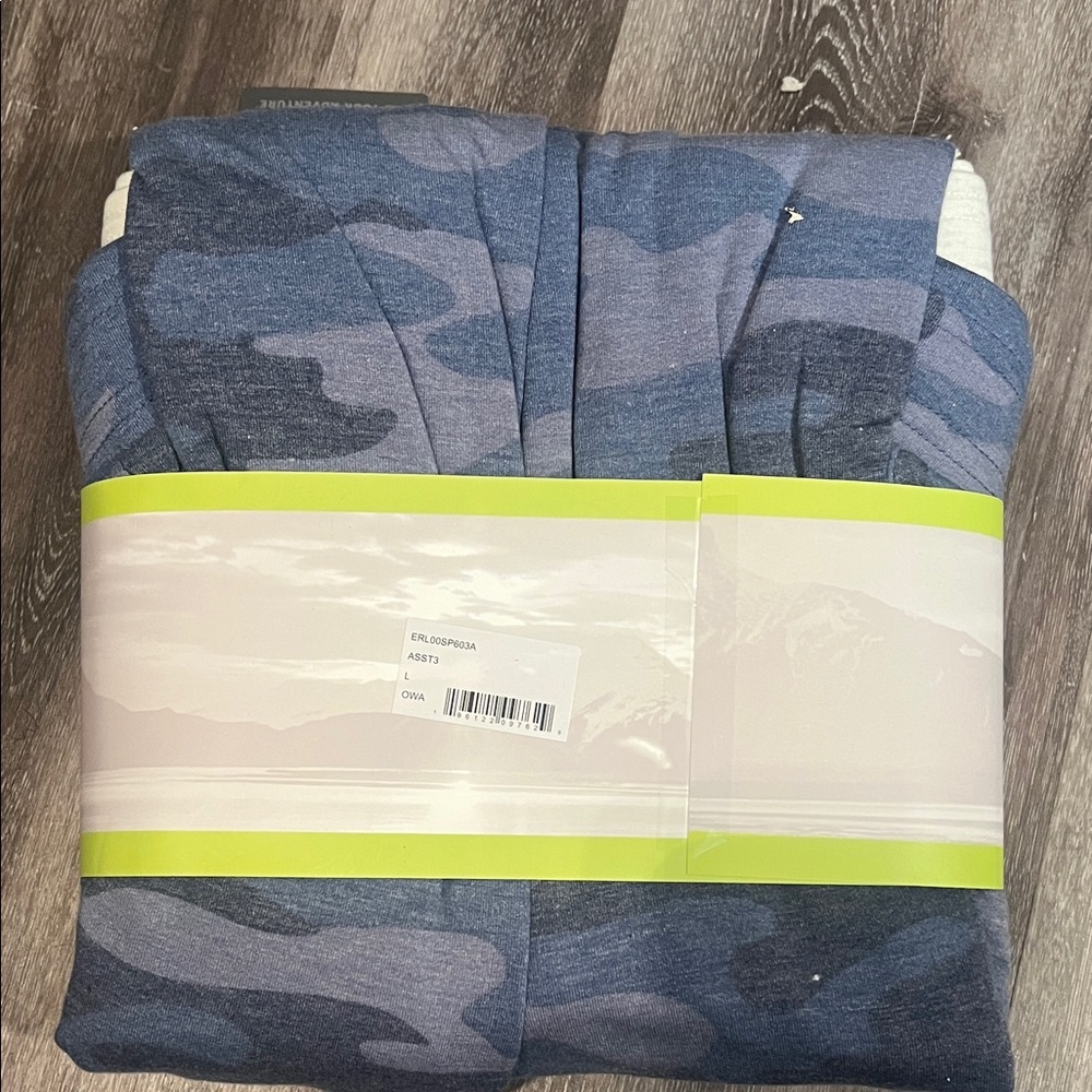 Eddie Bauer 2-Pack Ultra Soft Women Pajama Jogger Lounge Pants NWT - Picture 4 of 5